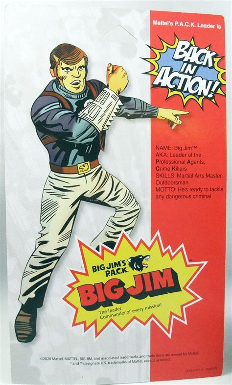 pulsar toy|big jim pulsar action figure.